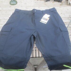 Brand NWT 5.11 Ripstop TDU Hi-Vis Cargo Pants - Size 3XL Long.